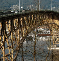 Ironworkers Memorial Bridge