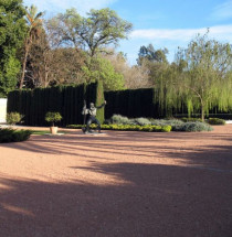 Jardin Botánico