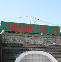 Jarmark Europa (10de Verjaardagstadion)