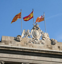 Plaça Sant Jaume