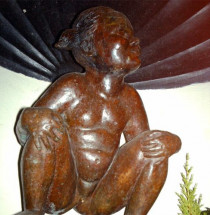 Jeanneke Pis