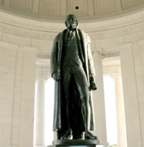 Jefferson Memorial