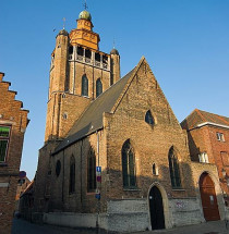 Jeruzalemkerk