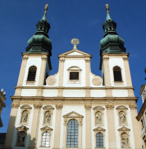 Jesuitenkirche