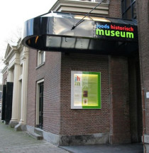 Joods Historisch Museum