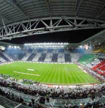 Juventus Stadium