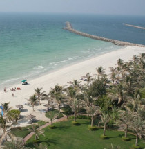 Jumeirah Beach