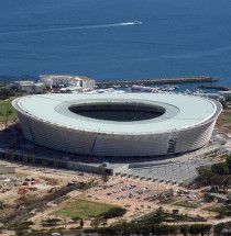 Kaapstad Stadion