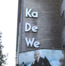 KaDeWe