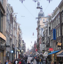 Kalverstraat