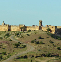 Kasbah Boulaouane