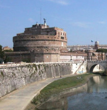 Castel Sant' Angelo