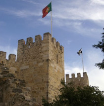 Castelo De São Jorge
