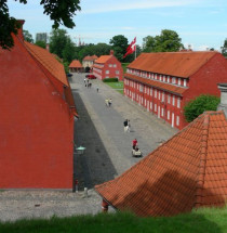 Kastellet