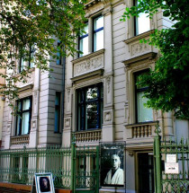 Käthe Kollwitz-Museum