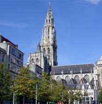 Onze-Lieve-Vrouwekathedraal