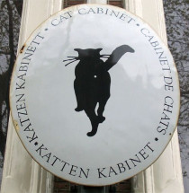 Kattenkabinet