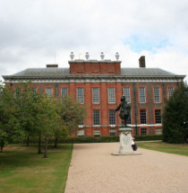 Kensington Palace