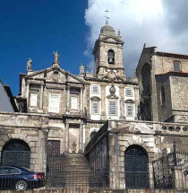 Igreja de São Francisco