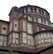 Santa Maria delle Grazie