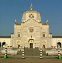 Cimitero Monumentale