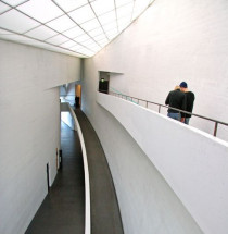 Museum voor Moderne Kunst (KIASMA)