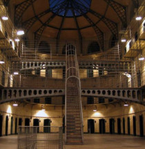 Kilmainham Gaol