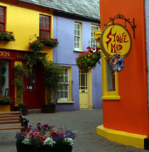 Kinsale