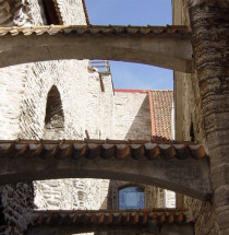 Dominicaans klooster