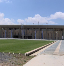 Knesset