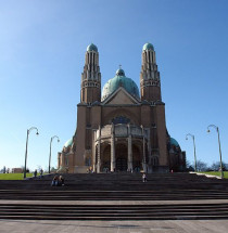 Basiliek van Koekelberg