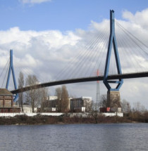 Köhlbrandbrücke