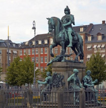 Kongens Nytorv