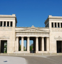 Königsplatz