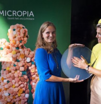 Micropia