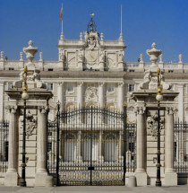 Palacio Real