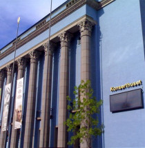 Konserthuset