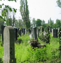 Kozma-kerkhof