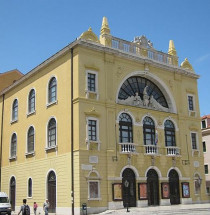 Kroatisch Nationaal Theater