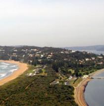 Ku-ring-gai Chase National Park