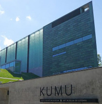 KUMU