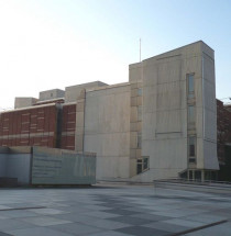 Kunstgewerbemuseum