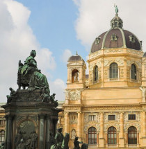 Kunsthistorisches Museum