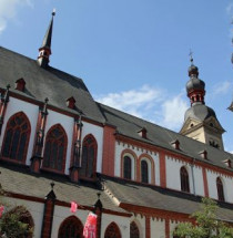 Liebfrauenkirche