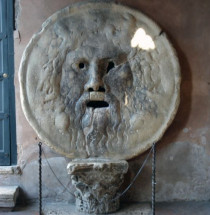 La Bocca della Verità