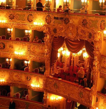 La Fenice