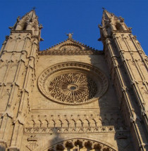 Kathedraal La Seu