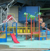 LeoLand Water Park