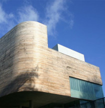 Lewis Glucksman Gallery