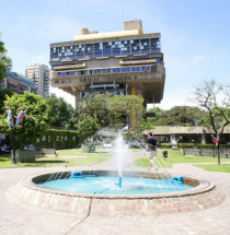 Biblioteca Naciónal